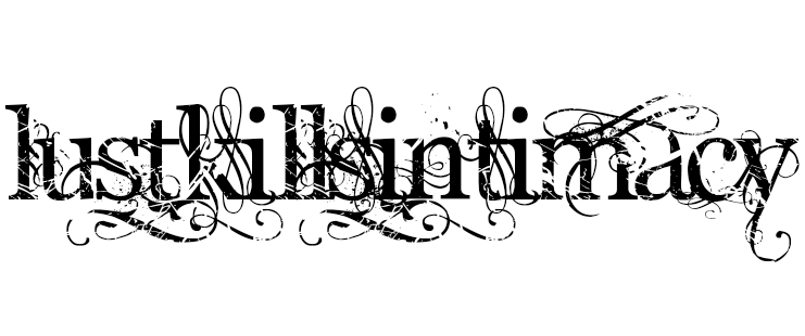 lustkillsintimacy